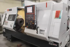 MAZAK-QTN450-II 40IN-15063