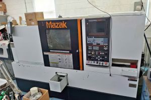 MAZAK-QTS200M-14912