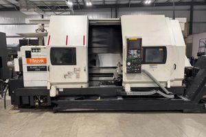 MAZAK-SLANT TURN 50N-14923