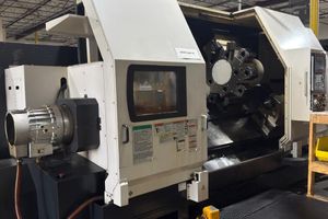 MAZAK-SLANT TURN 50N-14994