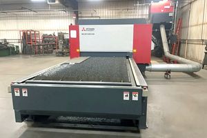 MITSUBISHI-ML3015-14916