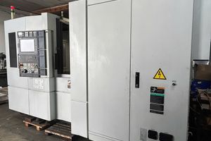 MORI SEIKI-NH4000DCG-15087