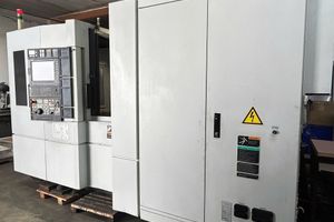 MORI SEIKI-NH4000DCG-15087