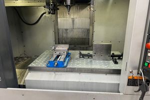 MORI SEIKI-NV5000-14976