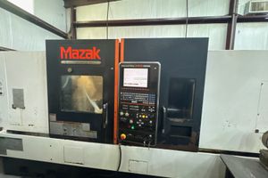 MAZAK-QTN350-II-15019