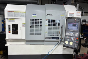 OKUMA-GENOS M560V-14810