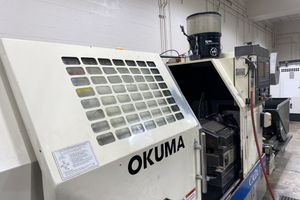 OKUMA-LNC10-14975