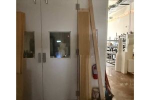 SPRAY TECH-JUNAIR SERIES PAINTBOOTH-14989