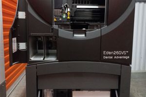 STRATASYS-EDEN 260-14889