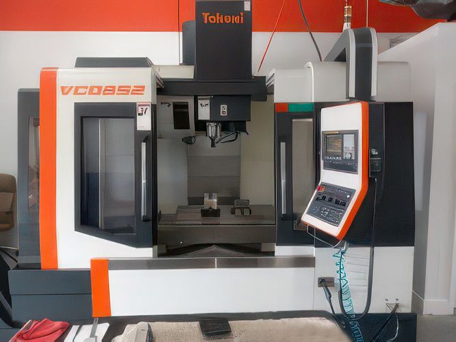 Premier CNC Machining Centers & Turning Centers | Takumi USA