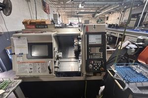 MAZAK-QTN100-15543