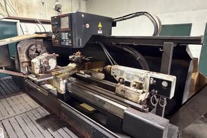 MAZAK-M5 120IN-14483