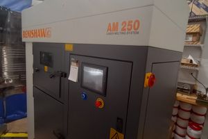 RENISHAW-AM 250-15394