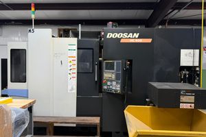 DOOSAN-HC400-15361