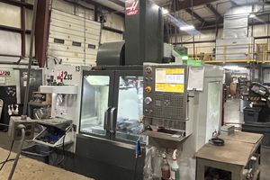 HAAS-VF2SS-15526