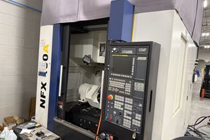 YCM-NFX400A-15504