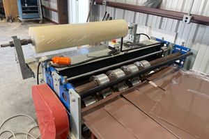 CSC MACHINE-SLITTER-15528