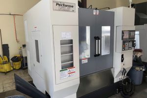 AKIRA SEIKI-PERFORMA V2.5XP-15284