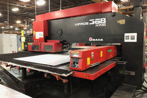 AMADA-VIPROS 368K-15510