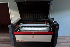 BOSS LASER-HP3655-15451