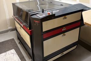 BOSS LASER-LS 2436-15569