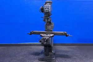 BRIDGEPORT-00G-15455