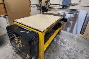 CAMASTER-STINGER II-15346