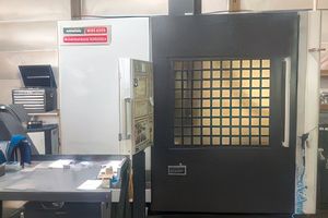 DMG MORI SEIKI-DURAV1035 ECO-15392