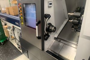 DOOSAN-LYNX 2100LSYB-15337