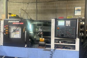 DOOSAN-LYNX 300-15406