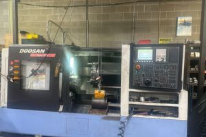 DOOSAN-LYNX 300-15406