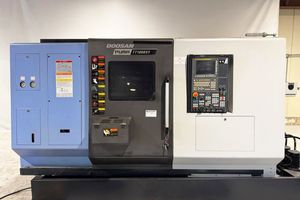 DOOSAN-PUMA TT1800SY-15513