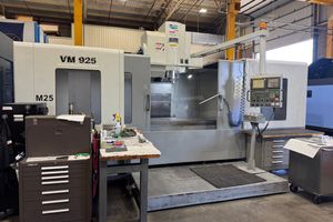 DOOSAN-VM925-15391