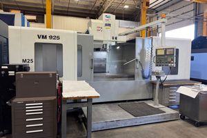 DOOSAN-VM925-15391