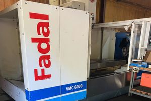 FADAL-VMC6030-15503