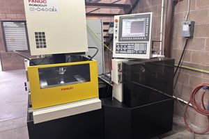 FANUC-C400IA-15505