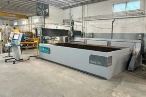 FLOW-MACH 200 4020-15365