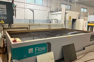 FLOW-MACH 200 4020-15432