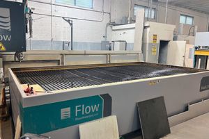 FLOW-MACH 200 4020-15432