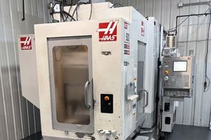 HAAS-MDC500-15364