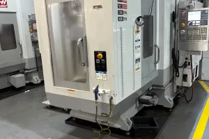HAAS-MDC500-15363