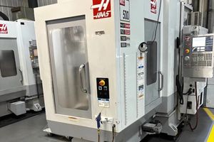 HAAS-MDC500-15363