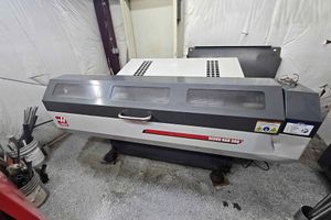 HAAS-SERVO BAR 300 -15423