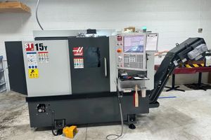 HAAS-ST15Y-15330