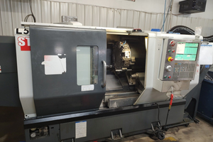 HAAS-ST20SS-15541