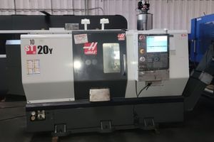 HAAS-ST20Y-15286