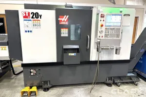 HAAS-ST20Y-15515