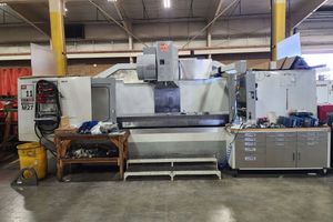 HAAS-VF11-15389
