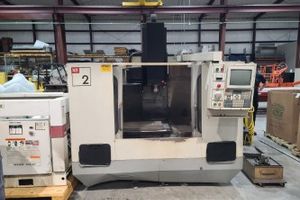 HAAS-VF2-15357