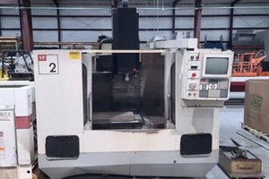HAAS-VF2-15357